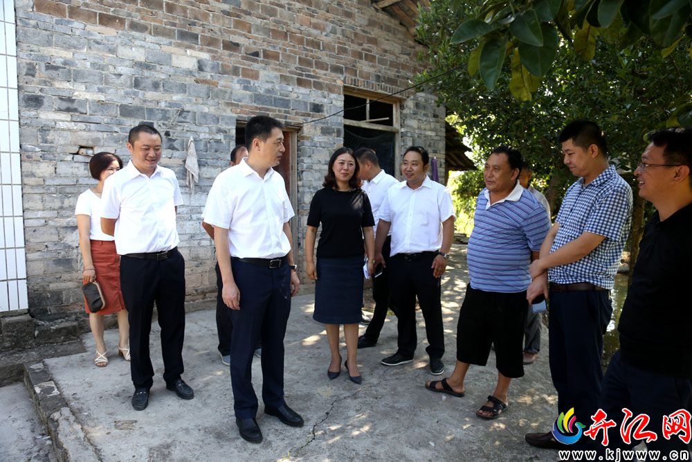 开江县召开禁毒重点整治工作现场会
